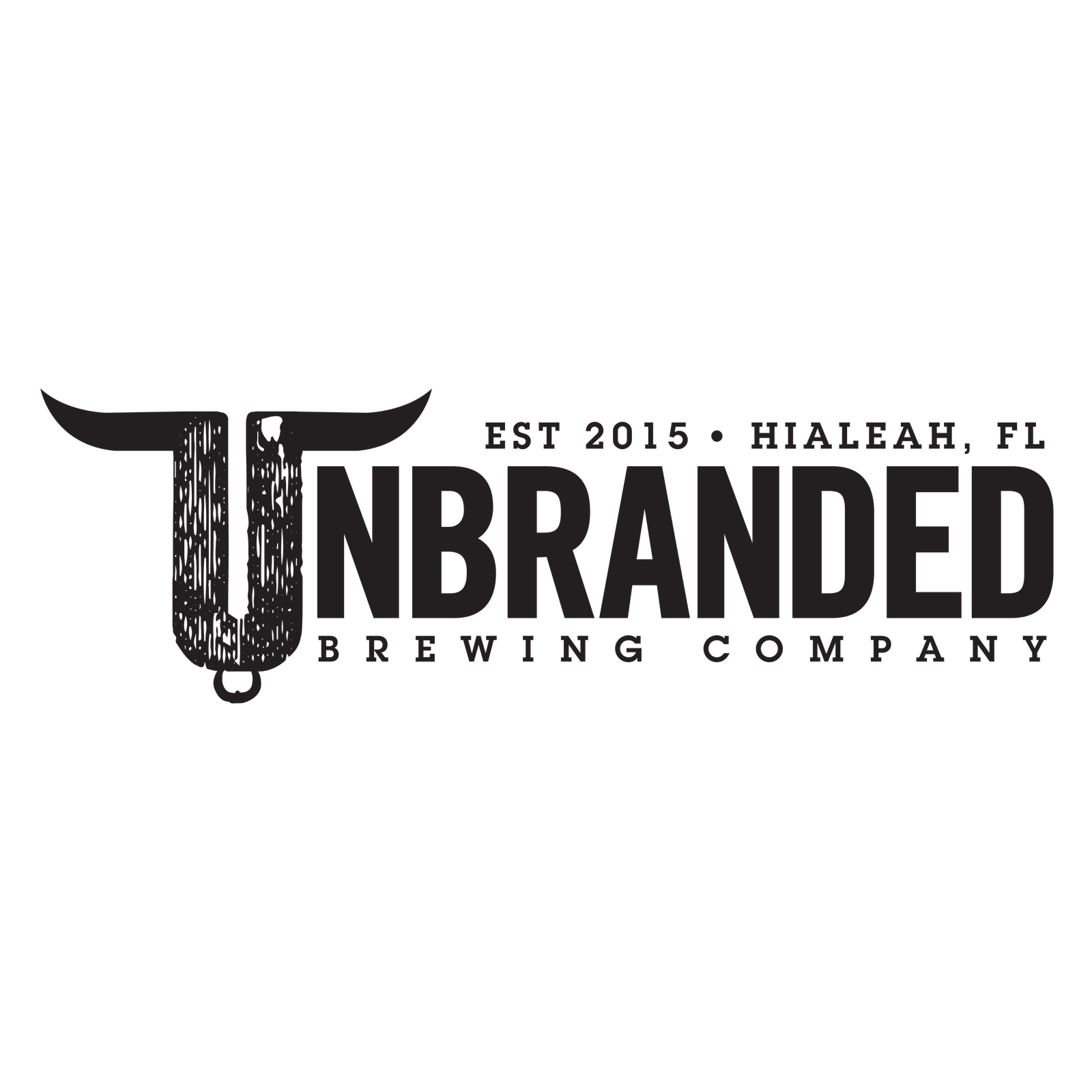 Unbranded Brewing Company